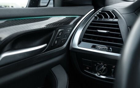 BMW X3 M, 2020 год, 5 890 000 рублей, 18 фотография