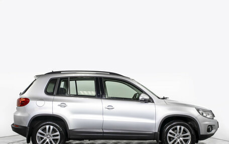 Volkswagen Tiguan I, 2015 год, 1 585 000 рублей, 4 фотография