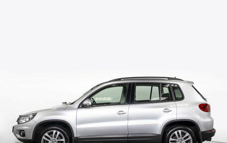 Volkswagen Tiguan I, 2015 год, 1 585 000 рублей, 8 фотография