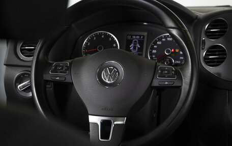 Volkswagen Tiguan I, 2015 год, 1 585 000 рублей, 18 фотография