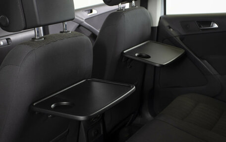 Volkswagen Tiguan I, 2015 год, 1 585 000 рублей, 16 фотография