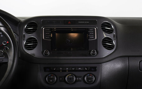 Volkswagen Tiguan I, 2015 год, 1 585 000 рублей, 14 фотография