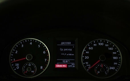 Volkswagen Tiguan I, 2015 год, 1 585 000 рублей, 11 фотография