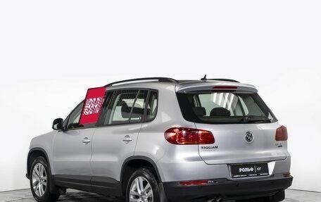 Volkswagen Tiguan I, 2015 год, 1 585 000 рублей, 7 фотография