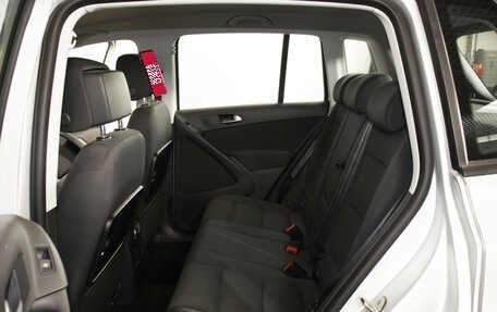 Volkswagen Tiguan I, 2015 год, 1 585 000 рублей, 10 фотография