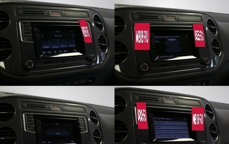 Volkswagen Tiguan I, 2015 год, 1 585 000 рублей, 15 фотография