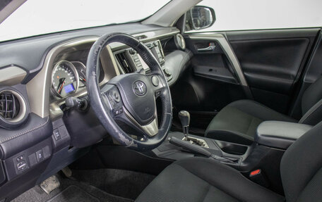 Toyota RAV4, 2013 год, 1 550 000 рублей, 10 фотография