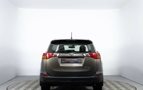 Toyota RAV4, 2013 год, 1 550 000 рублей, 6 фотография