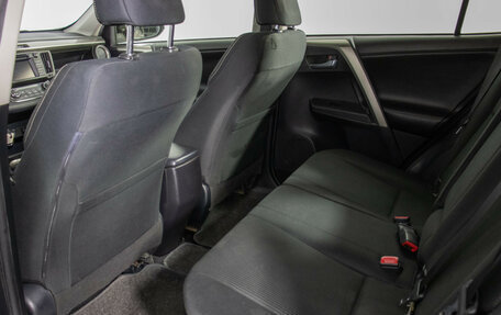 Toyota RAV4, 2013 год, 1 550 000 рублей, 11 фотография