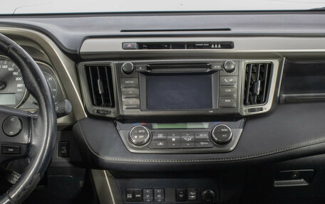 Toyota RAV4, 2013 год, 1 550 000 рублей, 14 фотография