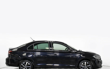 Volkswagen Polo VI (EU Market), 2021 год, 1 778 000 рублей, 4 фотография