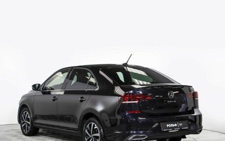 Volkswagen Polo VI (EU Market), 2021 год, 1 778 000 рублей, 7 фотография