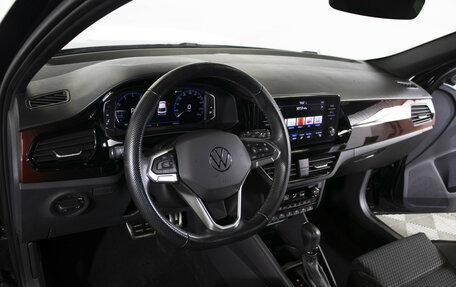 Volkswagen Polo VI (EU Market), 2021 год, 1 778 000 рублей, 9 фотография