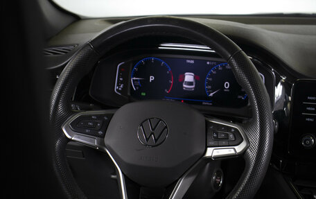 Volkswagen Polo VI (EU Market), 2021 год, 1 778 000 рублей, 18 фотография