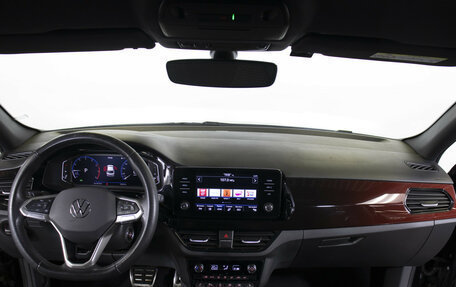 Volkswagen Polo VI (EU Market), 2021 год, 1 778 000 рублей, 13 фотография