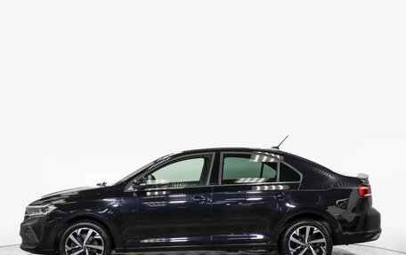 Volkswagen Polo VI (EU Market), 2021 год, 1 778 000 рублей, 8 фотография