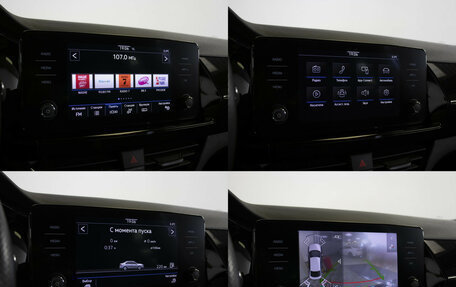 Volkswagen Polo VI (EU Market), 2021 год, 1 778 000 рублей, 17 фотография