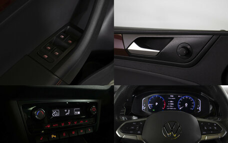 Volkswagen Polo VI (EU Market), 2021 год, 1 778 000 рублей, 21 фотография