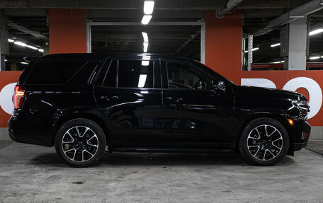 Chevrolet Tahoe IV, 2024 год, 10 998 000 рублей, 4 фотография