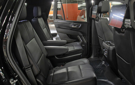 Chevrolet Tahoe IV, 2024 год, 10 998 000 рублей, 13 фотография