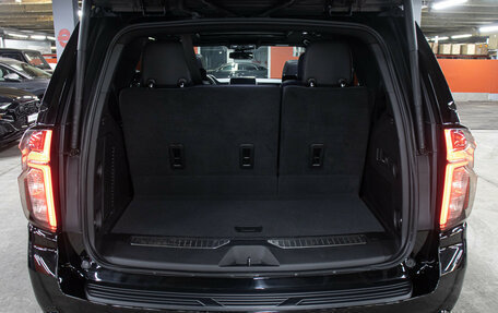 Chevrolet Tahoe IV, 2024 год, 10 998 000 рублей, 10 фотография