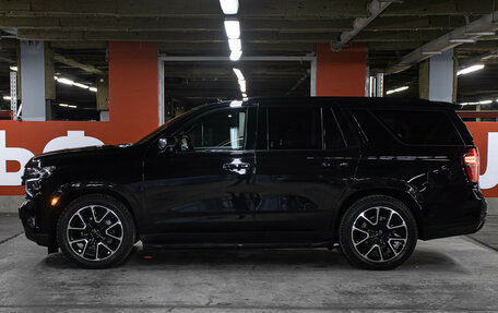 Chevrolet Tahoe IV, 2024 год, 10 998 000 рублей, 8 фотография