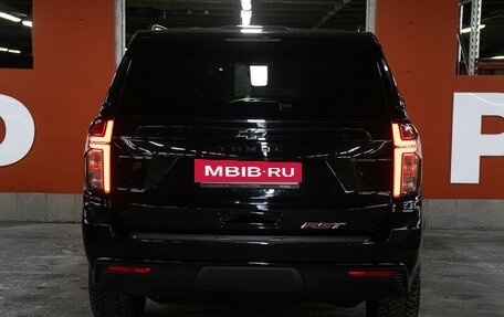 Chevrolet Tahoe IV, 2024 год, 10 998 000 рублей, 6 фотография