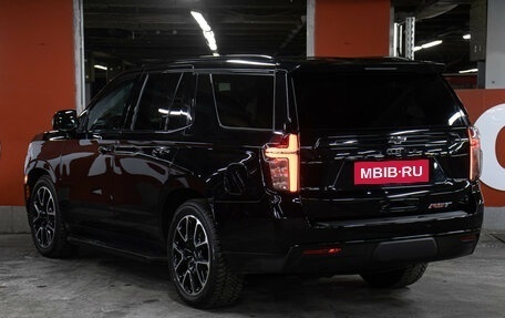 Chevrolet Tahoe IV, 2024 год, 10 998 000 рублей, 7 фотография