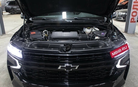 Chevrolet Tahoe IV, 2024 год, 10 998 000 рублей, 9 фотография