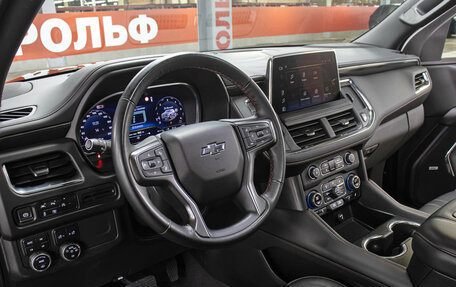 Chevrolet Tahoe IV, 2024 год, 10 998 000 рублей, 17 фотография