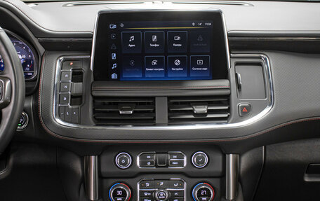 Chevrolet Tahoe IV, 2024 год, 10 998 000 рублей, 16 фотография