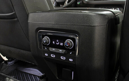 Chevrolet Tahoe IV, 2024 год, 10 998 000 рублей, 25 фотография