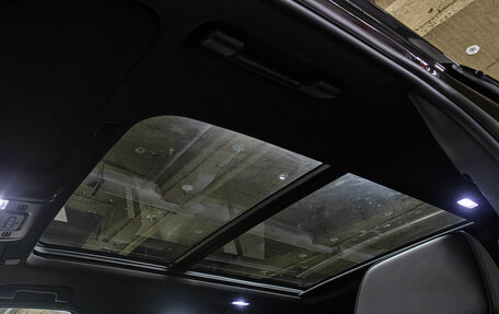 Chevrolet Tahoe IV, 2024 год, 10 998 000 рублей, 23 фотография