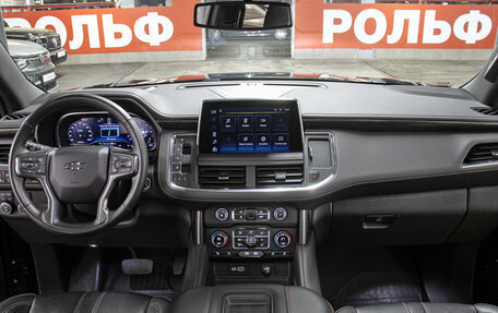 Chevrolet Tahoe IV, 2024 год, 10 998 000 рублей, 15 фотография