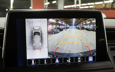 Chevrolet Tahoe IV, 2024 год, 10 998 000 рублей, 22 фотография