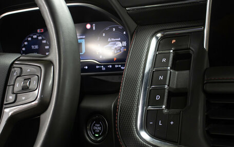 Chevrolet Tahoe IV, 2024 год, 10 998 000 рублей, 20 фотография