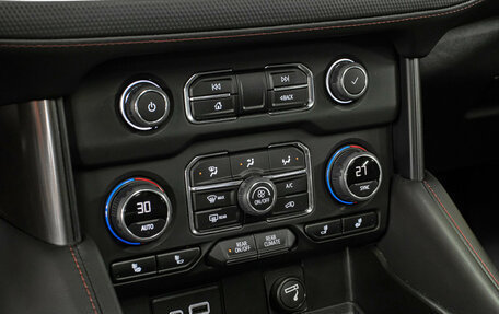 Chevrolet Tahoe IV, 2024 год, 10 998 000 рублей, 19 фотография