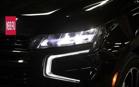 Chevrolet Tahoe IV, 2024 год, 10 998 000 рублей, 27 фотография