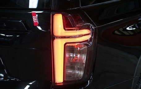 Chevrolet Tahoe IV, 2024 год, 10 998 000 рублей, 28 фотография