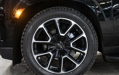 Chevrolet Tahoe IV, 2024 год, 10 998 000 рублей, 29 фотография