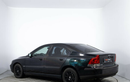Volvo S60 III, 2004 год, 521 000 рублей, 7 фотография