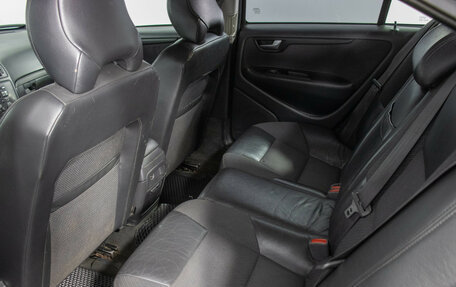 Volvo S60 III, 2004 год, 521 000 рублей, 11 фотография