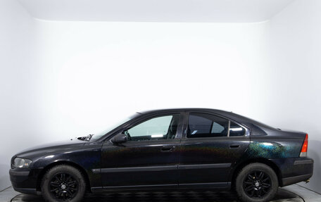 Volvo S60 III, 2004 год, 521 000 рублей, 8 фотография