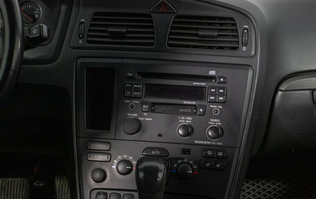 Volvo S60 III, 2004 год, 521 000 рублей, 14 фотография