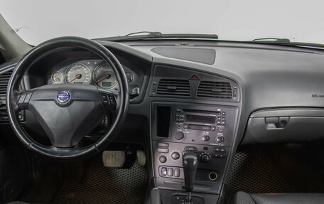 Volvo S60 III, 2004 год, 521 000 рублей, 13 фотография