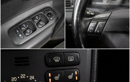 Volvo S60 III, 2004 год, 521 000 рублей, 16 фотография