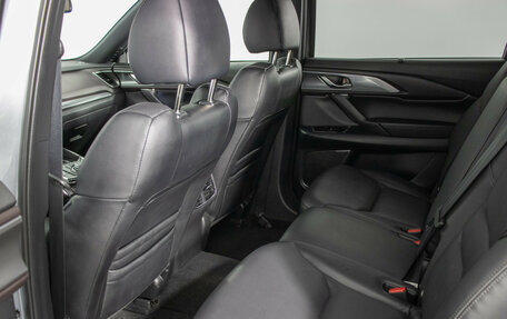 Mazda CX-9 II, 2019 год, 3 920 000 рублей, 11 фотография