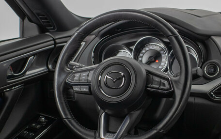 Mazda CX-9 II, 2019 год, 3 920 000 рублей, 15 фотография