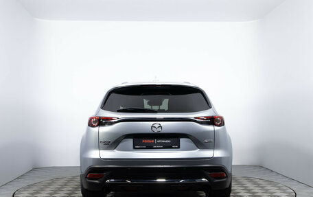 Mazda CX-9 II, 2019 год, 3 920 000 рублей, 6 фотография