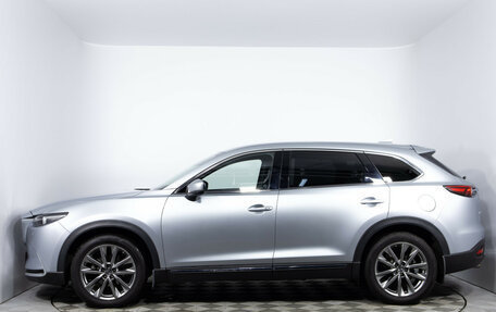 Mazda CX-9 II, 2019 год, 3 920 000 рублей, 8 фотография